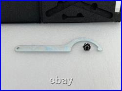 BMW Genuine M2 F87 M Performance Adjustable Coilover Suspension Kit 33502413033