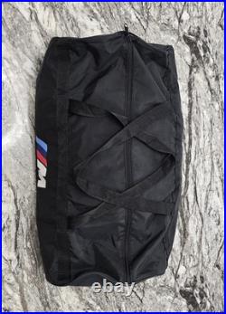 BMW Genuine M3 Performance Indoor Car Cover Fits M3 325 320 F80 LCI 82152475220