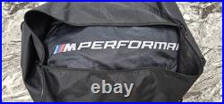 BMW Genuine M3 Performance Indoor Car Cover Fits M3 325 320 F80 LCI 82152475220