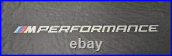 BMW Genuine M3 Performance Indoor Car Cover Fits M3 325 320 F80 LCI 82152475220