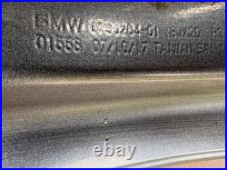 BMW Genuine M Performance 20 Alloy Wheels 405M 36115A734D4