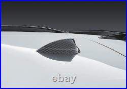 BMW Genuine M Performance Aerial Cover Aramide Fits F22 F22 LCI F44 65205A59AB5 BMW Genuine M Performance Aerial Cover Aramide Fits F22 F22 LCI F44 65205A59AB5