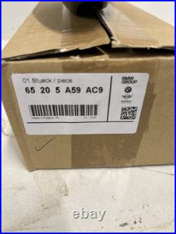 BMW Genuine M Performance Aerial Cover Aramide Fits G21 LCI G81 65205A59AC9