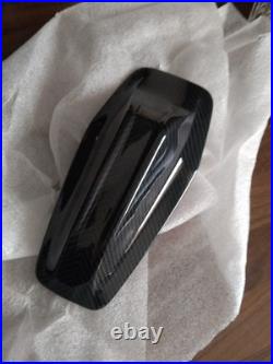 BMW Genuine M Performance Aerial Cover Aramide Fits G42 G87 G20 LCI 65205A59AD9