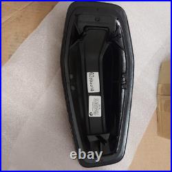 BMW Genuine M Performance Aerial Cover Aramide U06 G26 G26 LCI 65205A59AB7 B5