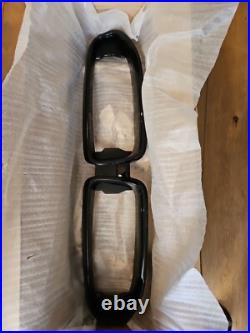 BMW Genuine M Performance BLACK GLOSS Front Grille SURROUND 2022