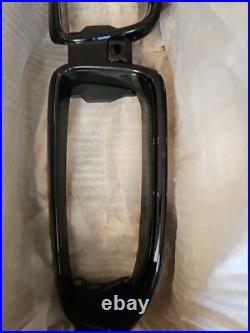 BMW Genuine M Performance BLACK GLOSS Front Grille SURROUND 2022