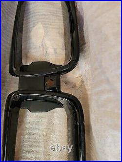 BMW Genuine M Performance BLACK GLOSS Front Grille SURROUND 2022