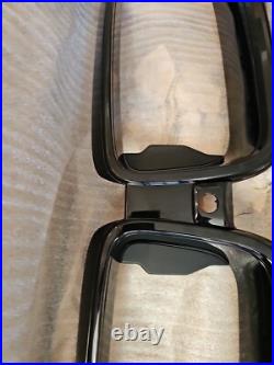 BMW Genuine M Performance BLACK GLOSS Front Grille SURROUND 2022