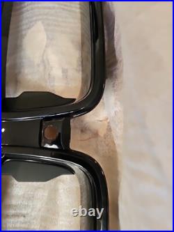 BMW Genuine M Performance BLACK GLOSS Front Grille SURROUND 2022