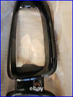 BMW Genuine M Performance BLACK GLOSS Front Grille SURROUND 2022
