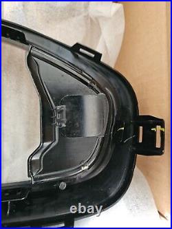 BMW Genuine M Performance BLACK GLOSS Front Grille SURROUND 2022