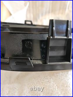 BMW Genuine M Performance BLACK GLOSS Front Grille SURROUND 2022