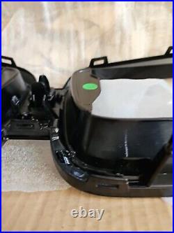 BMW Genuine M Performance BLACK GLOSS Front Grille SURROUND 2022