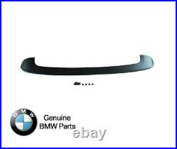 BMW Genuine M Performance Black Rear Spoiler For M140i M135i 51622211888