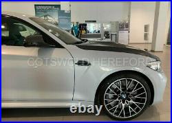 BMW Genuine M Performance Bonnet Carbon F87 M2 41612449807