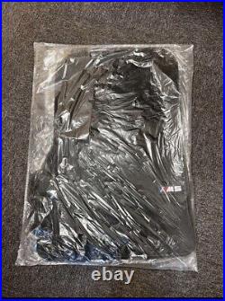 BMW Genuine M Performance Car Carpet Floor Mats Full Set F90 M5 Car