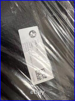 BMW Genuine M Performance Car Carpet Floor Mats Full Set F90 M5 Car