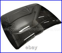 BMW Genuine M Performance Carbon Fibre Roof For M2 F87 / LCI 41312460277 BMW Genuine M Performance Carbon Fibre Roof For M2 F87 / LCI 41312460277