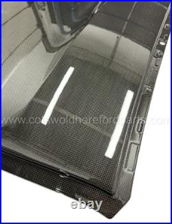 BMW Genuine M Performance Carbon Fibre Roof For M2 F87 / LCI 41312460277 BMW Genuine M Performance Carbon Fibre Roof For M2 F87 / LCI 41312460277