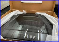 BMW Genuine M Performance Carbon Fibre Roof For M2 F87 / LCI 41312460277 BMW Genuine M Performance Carbon Fibre Roof For M2 F87 / LCI 41312460277