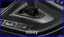 BMW Genuine M Performance Center Console Trim For Gear Selector