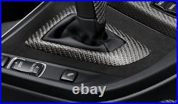 BMW Genuine M Performance Center Console Trim For Gear Selector 51162343740