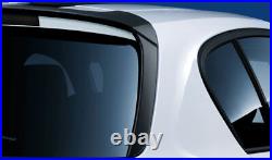 BMW Genuine M Performance Enhanced Kit Spoiler Grille F20 LCI F2021LCIBAS