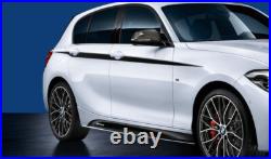 BMW Genuine M Performance Enhanced Kit Spoiler Grille F20 LCI F20STYLELCI BMW Genuine M Performance Enhanced Kit Spoiler Grille F20 LCI F20STYLELCI