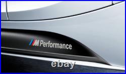 BMW Genuine M Performance Enhanced Kit Spoiler Grille F20 LCI F20STYLELCI BMW Genuine M Performance Enhanced Kit Spoiler Grille F20 LCI F20STYLELCI
