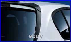 BMW Genuine M Performance Enhanced Kit Spoiler Grille F20 LCI F20STYLELCI BMW Genuine M Performance Enhanced Kit Spoiler Grille F20 LCI F20STYLELCI