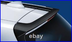 BMW Genuine M Performance Enhanced Kit Spoiler Grille F20 LCI F20STYLELCI BMW Genuine M Performance Enhanced Kit Spoiler Grille F20 LCI F20STYLELCI
