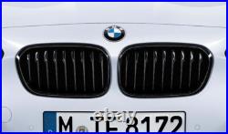 BMW Genuine M Performance Enhanced Kit Spoiler Grille F20 LCI F20STYLELCI BMW Genuine M Performance Enhanced Kit Spoiler Grille F20 LCI F20STYLELCI