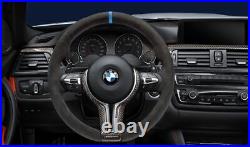 BMW Genuine M Performance Enhanced Kit Steering Wheel Floor Mats F80 F80INT1