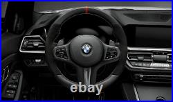 BMW Genuine M Performance Enhanced Kit Steering Wheel Mats F40 M135i F40MINT1