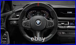 BMW Genuine M Performance Enhanced Kit Steering Wheel Mats F40 M135i F40MINT1