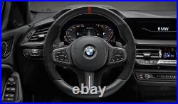 BMW Genuine M Performance Enhanced Kit Steering Wheel Paddles F44 M235i F44INT1