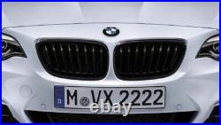 BMW Genuine M Performance Essential Styling Pack Bumper Grille + Spoiler F22