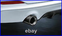 BMW Genuine M Performance Exhaust Silencer 18302425908