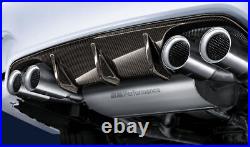 BMW Genuine M Performance Exhaust Silencer Replacement Spare 18302349921