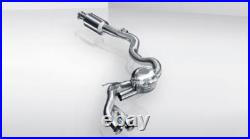 BMW Genuine M Performance Exhaust System Diesel Fuel Fits F30 18302407194 BMW Genuine M Performance Exhaust System Diesel Fuel Fits F30 18302407194