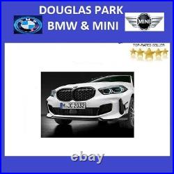 BMW Genuine M Performance F40 1 Series Front Splitter 51192462318