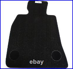 BMW Genuine M Performance Floor Mats 3 SERIES G20 G21 G80 2020 2023 4 SERIES G26