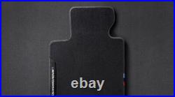BMW Genuine M Performance Floor Mats LHD Fits G06 G06 LCI F96 51472457274