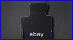 BMW Genuine M Performance Floor Mats LHD Fits iG08 iG08 LCI 51472465742