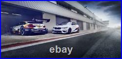 BMW Genuine M Performance Front Attachment Carbon Fits F87 LCI 51192449476