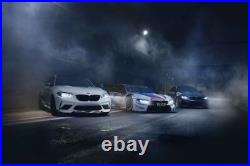 BMW Genuine M Performance Front Attachment Carbon Fits F87 LCI 51192449476