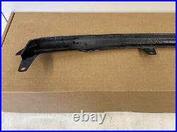 BMW Genuine M Performance Front Attachment Carbon Fits G42 51195A34859