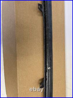 BMW Genuine M Performance Front Attachment Carbon Fits G42 51195A34859