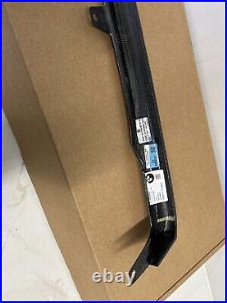 BMW Genuine M Performance Front Attachment Carbon Fits G42 51195A34859